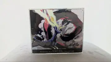 포켓몬 XY 슈퍼 뮤직 컬렉션 OST