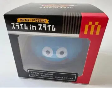 맥도날드 드래곤 퀘스트