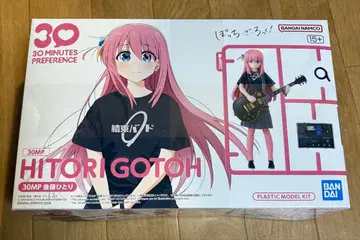 30MP 봇치 더 록! 고토 히토리 미개봉 새상품