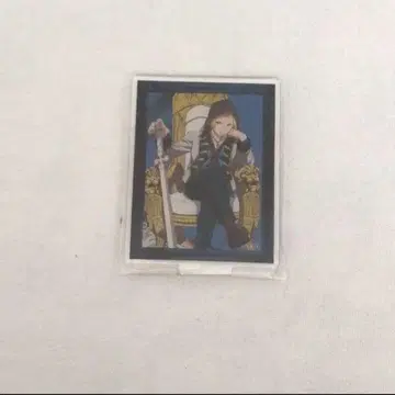 불꽃 소방대 아서 아크릴 스탠드 popupshop 마루이