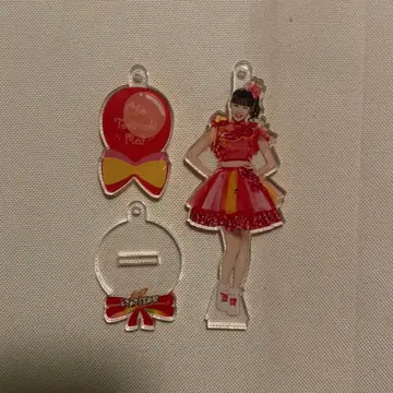 초 도키메키 센덴부 사카이 히토카 아크릴 스탠드 투모로우 최강설