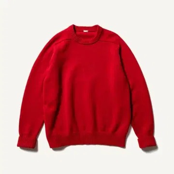 A.PRESSE Pullover Sweater 2