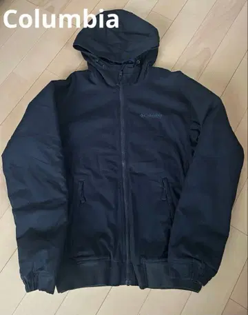 컬럼비아 아우터 후드티 로마비스타 후디 자켓 플리스 XL