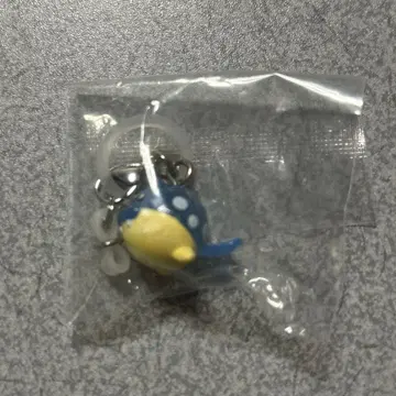 포켓몬 메지루시 액세서리 타마자라시