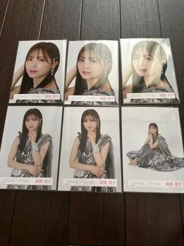 엔도 리코쨩 *Unhappy birthday 구문 자켓 의상 세미 네이비