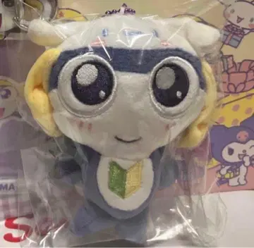 개구리 중사 케로로 봉제 인형 타마마 무뉴구루미 마스코트 시나모롤 산리오