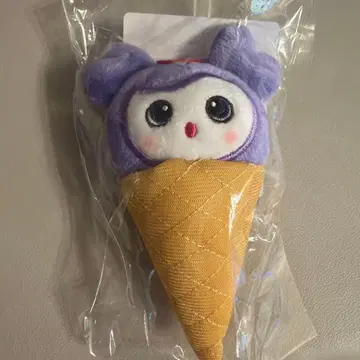 TWICE BABY LOVELYS 아이스 봉제 인형 배치 사나