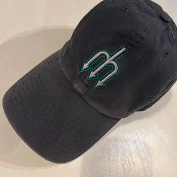 Mariners 야구 모자