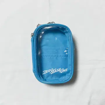 ZEROBASEONE ZB1 TIMELESS WORLD 와일드 파우치