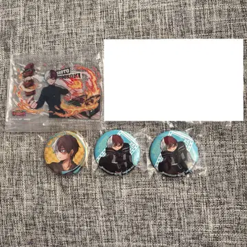 히로아카 토도로키 쇼토