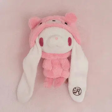 척스 GP CGP-331 범용 토끼 상호 마스코트