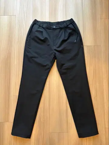 BEAUTY&YOUTH UNITED ARROWS 나일론 이지 팬츠