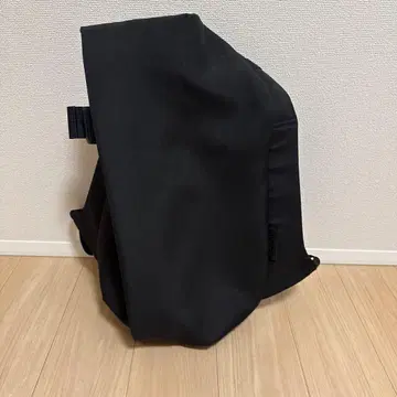 [ 익명 배송 ] 새상품급! Cote&Ciel Isar M 블랙