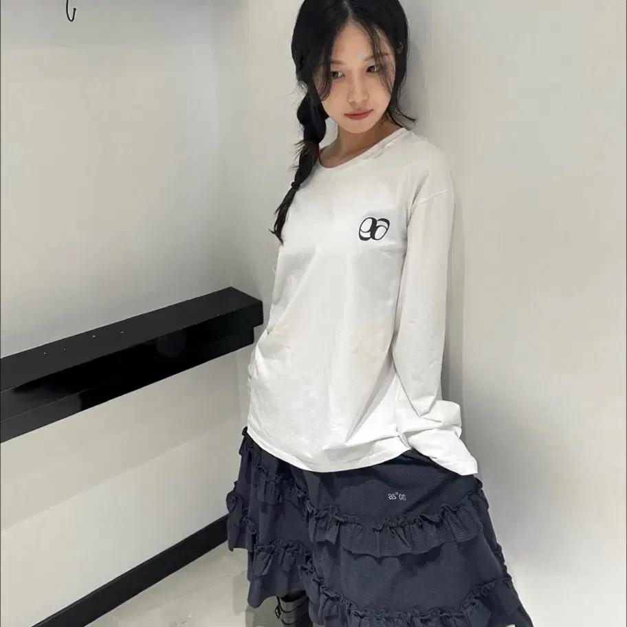 ason SALT ZIP-UP / WHITE #애즈온,#쓰리타임즈,#보헤미안서울,#메이비