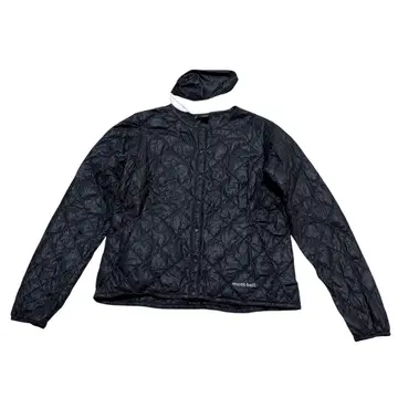 montbell 스페리오 다운 라운드넥 다운 자켓 M