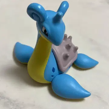 포켓몬 몬스터 컬렉션 EX 라프라스