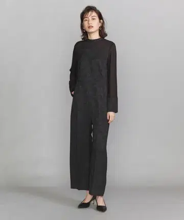 BEAUTY&YOUTH UNITED ARROWS 올인원 사이즈 S