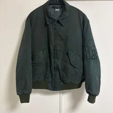 A. PRESSE CWU-45 FLIGHT JACKET 26ss