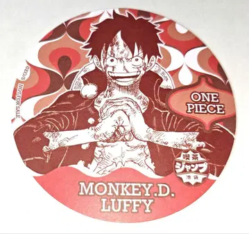 ONEPIECE 원피스 루피 코스터 킷사 점프 이케부쿠로