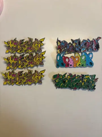 포켓몬 포켓몬 센터 시부야 핀즈