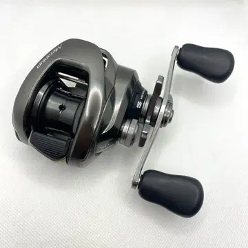 SHIMANO 시마노 20 메타늄 XG 야마야 샬로우 스풀 오른쪽 핸들