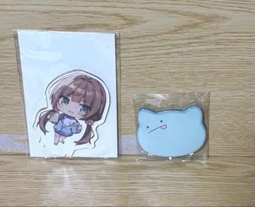 Karory 카로리빵학원 SD 호시미야 아마네 아크릴 스탠드