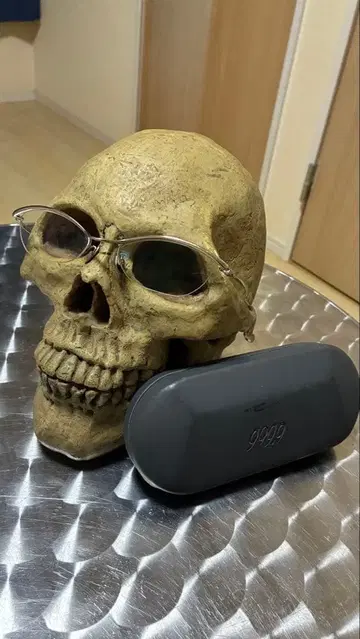 999.9 포나인즈 안경s-206t 단종 초레어!