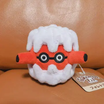 포켓몬 fit 포레토스 봉제 인형 포켓몬 센터