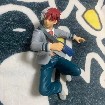 나의 히어로 아카데미아 토도로키 쇼토 피규어