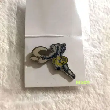 핀 배지 라이언스 Mrs. GREEN APPLE 미세스 가챠