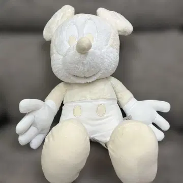 Disney 100주년 기념 미키마우스 봉제 인형