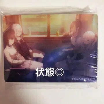 아키야마 미즈키 시크디스 노블 아트 프로세카 니고