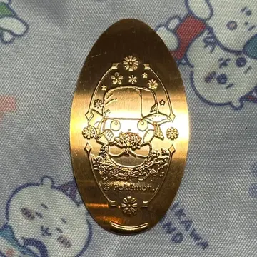 포켓몬 센터 메달 리프 피카츄 지우(사토시) 모자 오리지널 캡