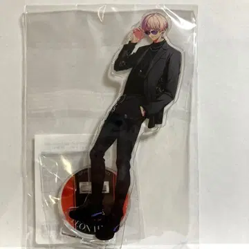 파라라이 여름 준 4주년 아크릴 스탠드