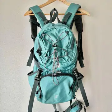 카리마 jura 20 에메랄드 그린