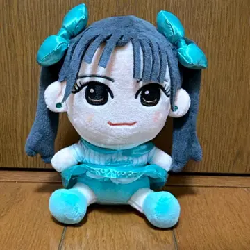 CANDY TUNE 오가와 나나코 치비누이 카와누이