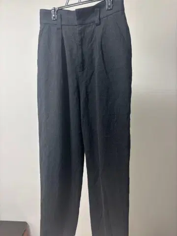 Steven Alan 스티븐 앨런 1턱 린넨 슬랙스