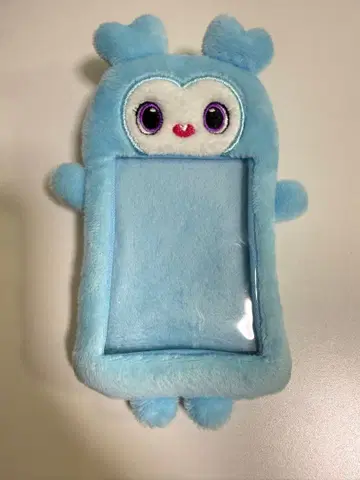 TWICE 포토카드 홀더 트레이딩 카드 케이스 나연 나블리