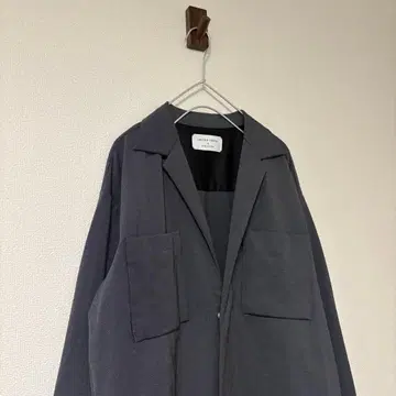 UNITED TOKYO NORITAKE 셔츠 자켓 size 3