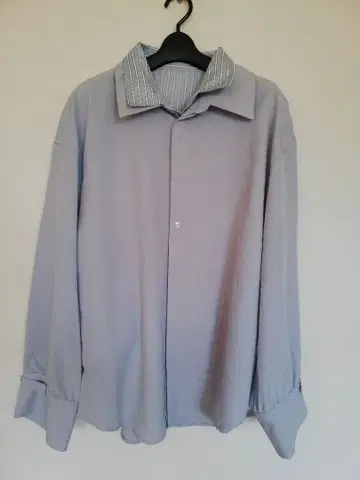 아노짱 x ALAND 콜라보 / 셔츠(UNISEX)