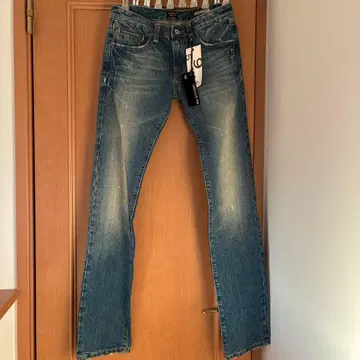 아노네임 아노나미 데님 보이프렌드 진 MIABOYFRIEND