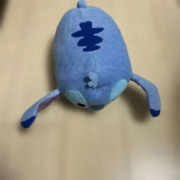 스티치 봉제 인형 약 30cm