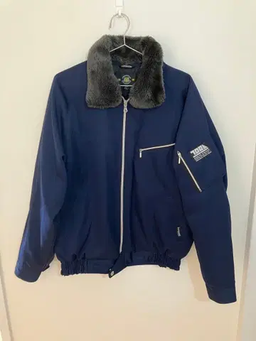 TORAICHI 도카잔 네이비 MA-1 자켓 L 사이즈