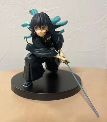 귀멸의 칼날 VIBRATION STARS-토키토 무이치로-피규어