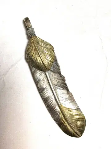 고로즈 goro's 상금선금 특대형 페더