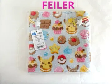 [페이] 포켓몬 해피 스위츠 복조리 로고 씰 포함