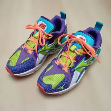 MIZUNO 미즈노 WAVE RIDER 1 웨이브 라이더 25.0cm