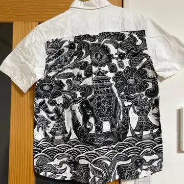 레키오시안 니라이카나이 M 사이즈