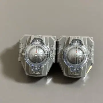 메탈 파이트 베이블레이드 앵글 나침반 2개 세트 부품