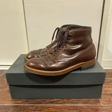 ALDEN 알든 403 인디 부츠 us7.5D 크롬엑셀